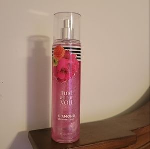 Bath and body works